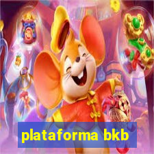 plataforma bkb